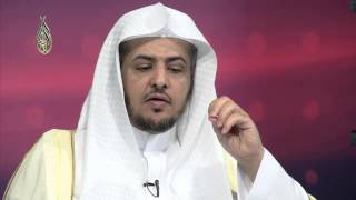 الحلقة الحادية عشر من برنامج  فادعوه بها3:   وكان الله على كل شي رقيبا image