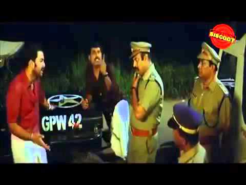 Prithviraj & Suraj Comedy Scene | Thanthonni Malayalam Movie Scenes | Malayalam Movie Scenes