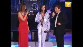 Babasónicos, Y Qué, Festival de Viña 2005