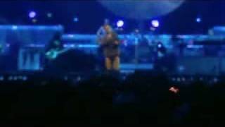 Robbie Williams Better Man Live Concert