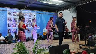 Download lagu Sepating Bungai Jarau - Rickie Ft Khalat Band mp3 Download lagu Sepating Bungai Jarau - Rickie Ft Khalat Band mp3