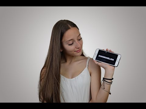 SONO FIDANZATA?🤫❤️#askbrunellina ||B.C.