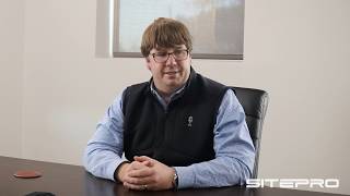 SitePro Management Team Talks About the ICS Acquisition