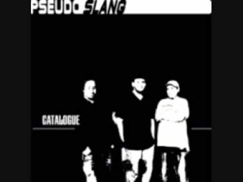 Pseudo Slang - Voiceless Emcees