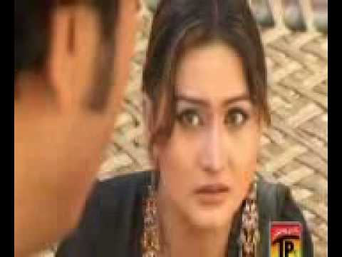 Saday Kapran Kon Bha Lag Gae