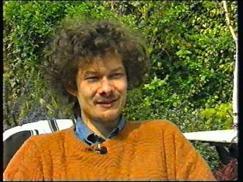 Enrico Pace: Interview; Schumann op16 (Kreisleriana) 1/5