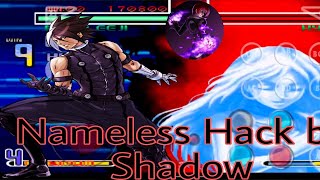 The King of fighters 2002 Nameless Hack by Shadow.[Kawask /Fba]
