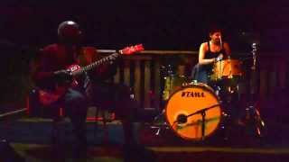 105 Leo Bud Welch "Have You Ever Been Mistreated" Live at Foxfire