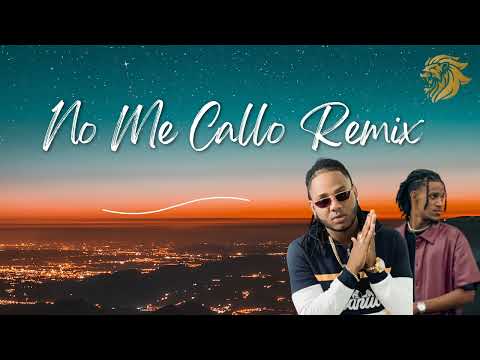 Emanuel Lara x Akim  - No Me Callo