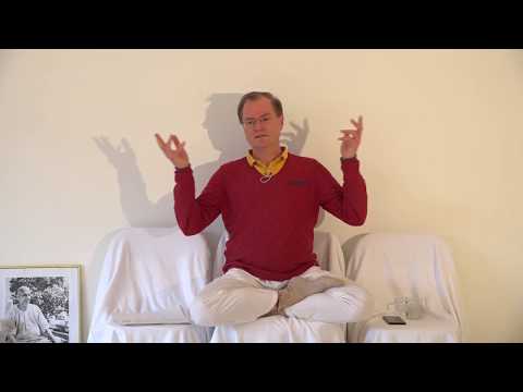 Krankheit aus der Sicht des Bhakti Yoga