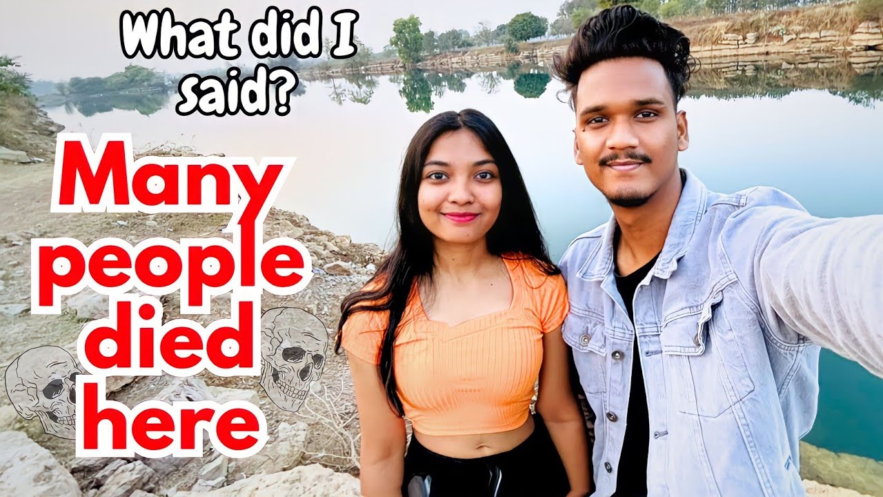 First Horror Incident💀Ye galti nahi karna tha! | Blue Water Raipur |