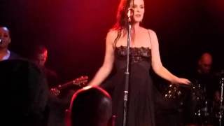 Lisa Stansfield - Love Can - Live Paris - 16/05/2014
