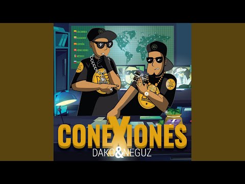 Mucho Bla Bla (feat. Kiño)