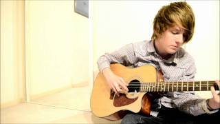 kisschasy - Morning (cover)