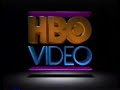 4 Random HBO Logos PAL Toned 5 24 22