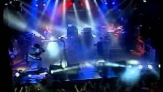 The Moffatts - I'll Be There For You - Live in Spain
