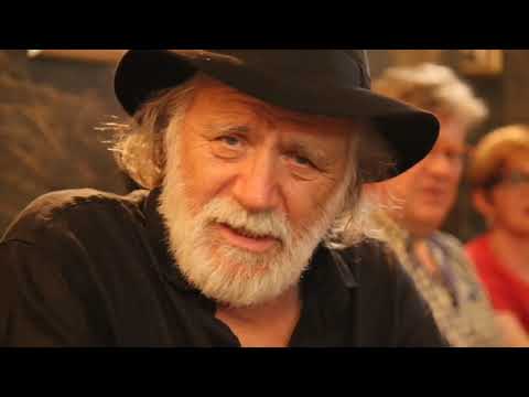 Rade Šerbedžija i Šuki Planjanin, omaž za Bajru Planjanina