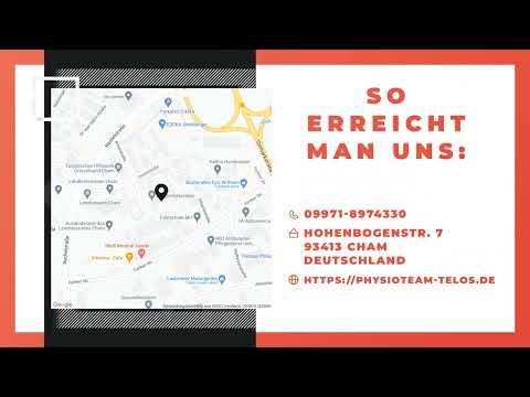 Physioteam Telos YouTube-Vdeominiatur 6