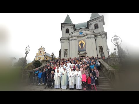 HOSTÝN: Diecéze přebírá po jezuitech štafetu duchovní správy