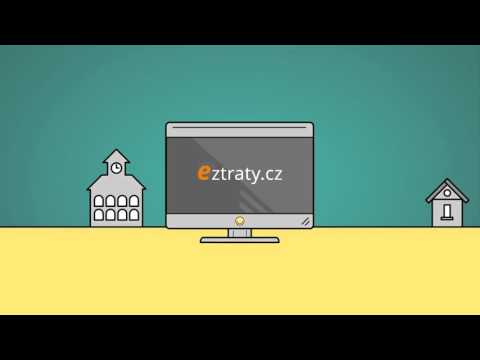 eztraty.cz - ještě není nic ztraceno