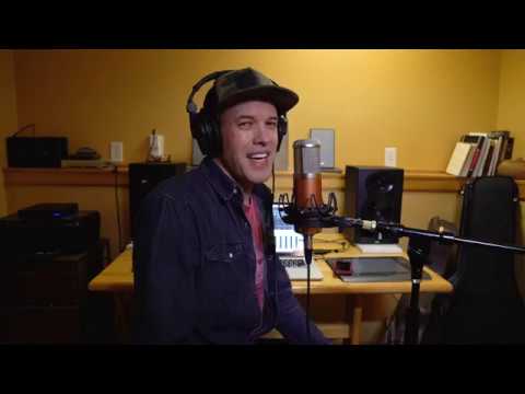 Roswell Colares Microphone / Intro. (Acoustic Video Coming Soon!)