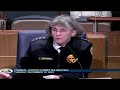 NOPD’s Anne Kirkpatrick appears on list of alleged candidates for Los Angeles police chief