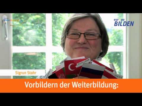 Trailer »Deutscher Weiterbildungstag 2014«