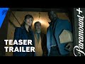 Evil | Season 4 Teaser Trailer | Paramount+
