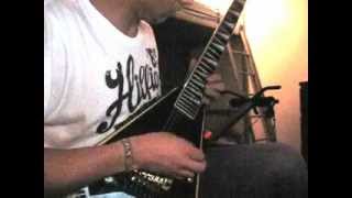 The sin trade solo cover sinergy alexi&#39;s solo