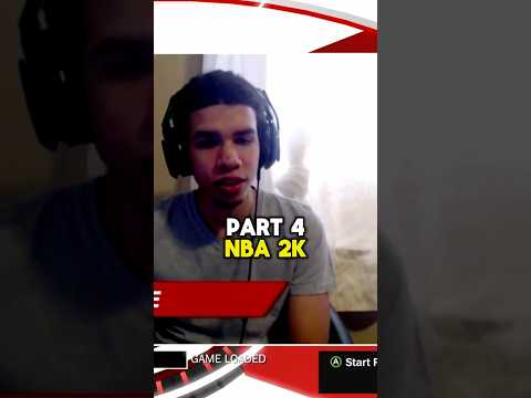 Top Reps From Each 2k.. Where Are They Now? 👑 | Part 4: GeeSice #nba2k #nba2k25 #toprep #nba2k18