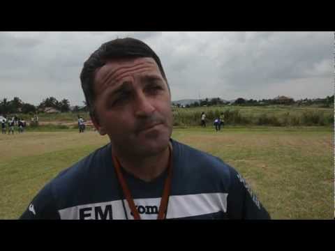 Mirage Football Club / Academy