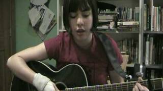 Basket (Dan Mangan cover)