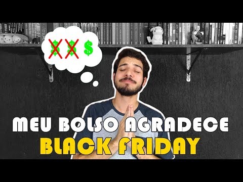 LISTA DE LIVROS DESEJADOS | Black Friday 2017 | O Refúgio