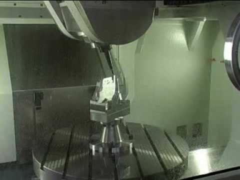 Voorbeeldcase Formkern