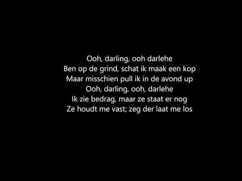 Sevn Alias - Now she see me ft. Jairzinho & Two Crooks (lyrics)