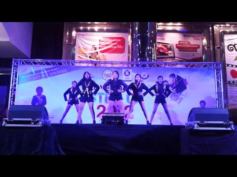 [120819] Papillon cover Brave Girls (브레이브걸스) :: Nowadays You @ SSS Cover Dance STEP UP