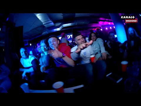 Cywil - Premier League 2 feat. Piekielny, Skorek, ADM. (prod. Urbaniaque)