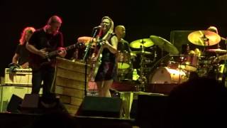 Tedeschi Trucks Band   Within you without you   Just as Strange