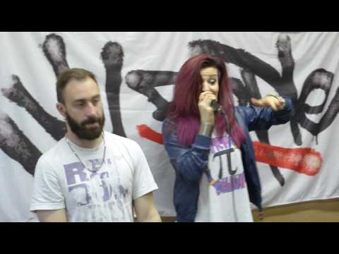 Preduzece - Imam @ My People Live