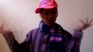 BiGEGO - Whatever Bitch (Mya)