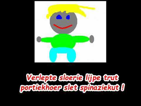 Robert Long - Beschaafde Tango (1977) (karaoke)