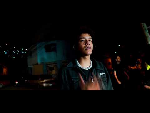 Young Laroye X Veneko OG - Bendecido (Video Oficial)