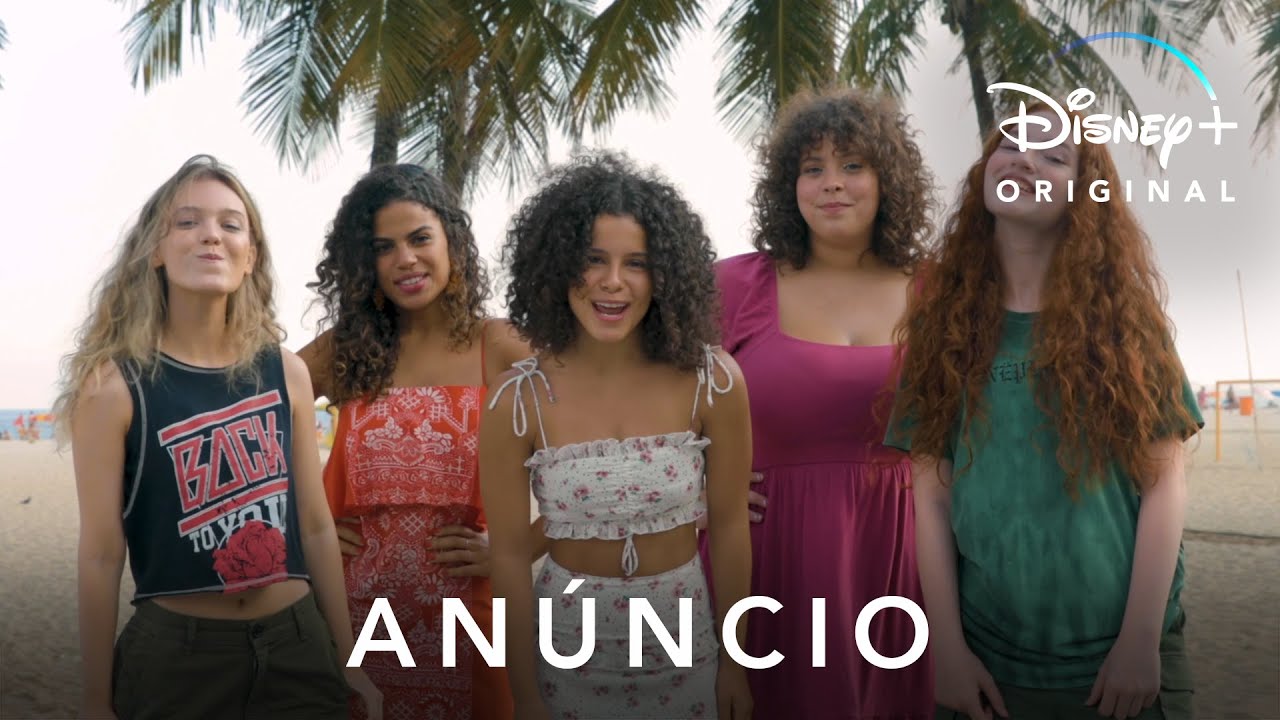 Tudo Igual… SQN | Anúncio | Disney+