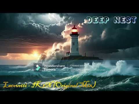 Lacovetti - IKtN (Original Mix)