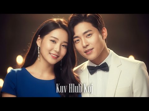 Kuv Hlub Koj - Hnub Lauj & Nraug Nas Lis (English)