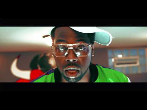 AMG WILL D -  WHAT MORE CAN I SAY (Music Video) @MONEYSTRONGTV