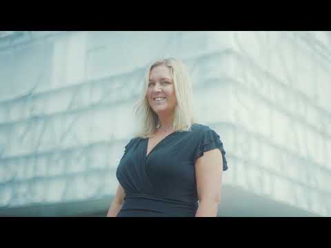 Bo, leve og jobbe i Åfjord: «Åfjord gir meg en følelse av tilhørighet»