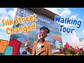 Must-See Destination in Beijing: Real Shopping Experience at Silk Street