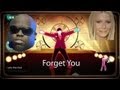 Cee Lo Green- Forget You (Just Dance 3) {alt. Fuck ...