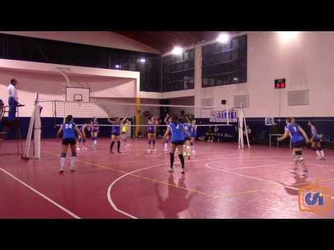 Sintesi N&C Atletico Barona - Famagava